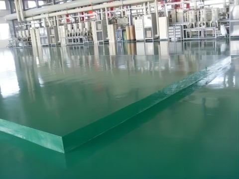 辽源防腐蚀地坪,环氧玻纤地坪，玻纤工业地坪，环氧玻纤布地坪,乙烯基玻纤布地坪