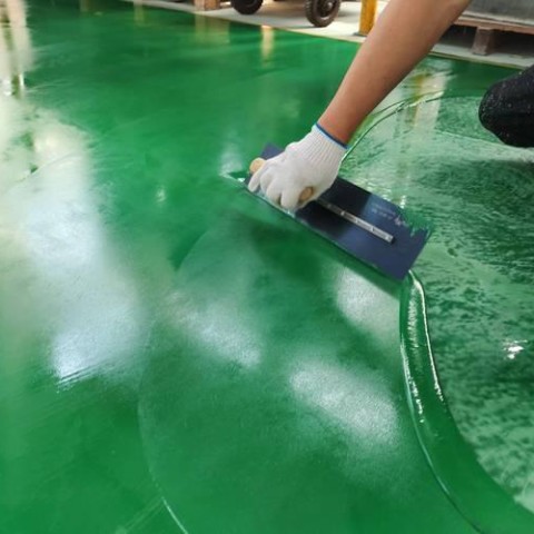 辽源VEF地坪什么是VEF地坪